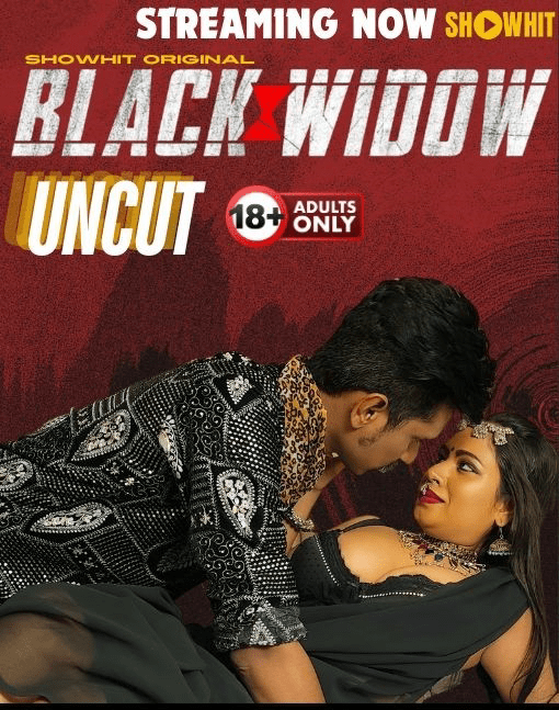 Black Widow 2024 Showhit Hindi Short Film 1080p | 720p HDRip