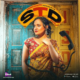 STD PCO 2024 PrimeShots Hindi S01EP01 Web Series 1080p | 720p HDRip