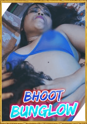 Bhoot Bunglow 2024 HotMirchi Bengali Short Film 720p HDRip 200MB Download