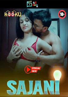 Sajani 2024 KooKu S01E04 Hindi Web Series 720p HDRip 270MB Download
