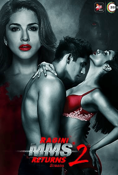 Ragini MMS Returns S02E01-10 Hindi Alt Web Series 720p HDRip Download