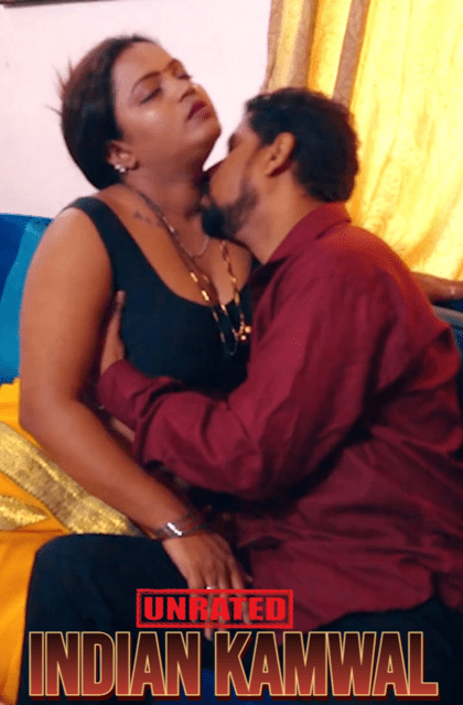 Indian Kamwal (2024) Uncut SexFantasy Hindi Short Film 720p HDRip 200MB