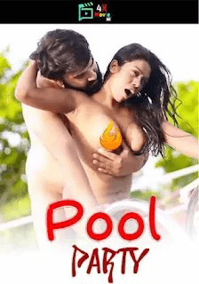Pool Party 2024 Mowgli Hindi Short Film 720p HDRip 90MB Download