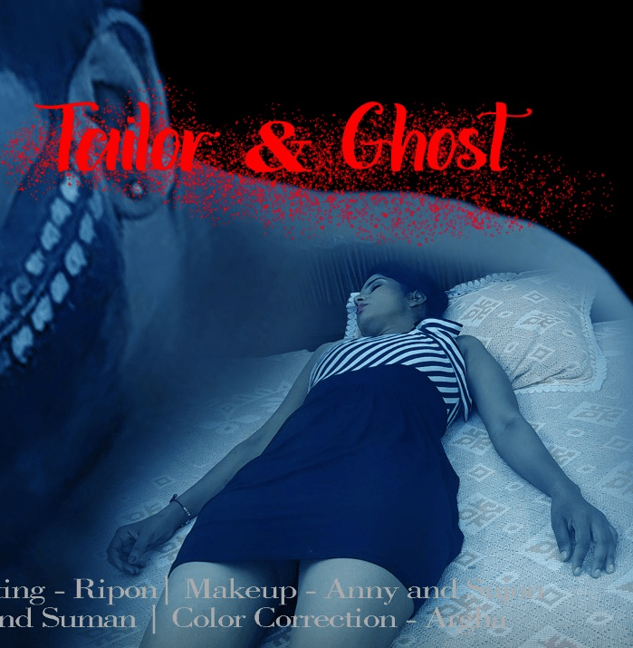 Tailor and Ghost 2024 11UpMovies Hindi Short Film 720p HDRip 160MB Download