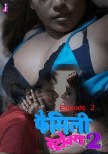 Family Strokes 2 2024 S01E01 PrimeShots Orignal Hindi Web Series 720p HDRip 290MB Download