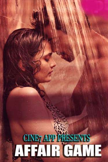 Affair Game 2024 S01E02 Cine7 Original Hindi Web Series 720p HDRip 120MB Download