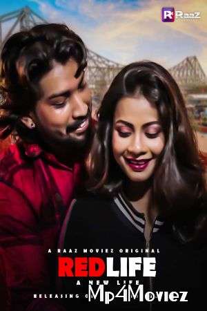 Red Life 2024 Hindi S01E02 Raazmovies Web Series 720p HDRip 110MB Download