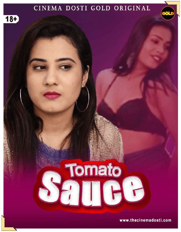 Tomato Sauce 2024 CinemaDosti Originals Hindi Short Film 720p HDRip 120MB Download
