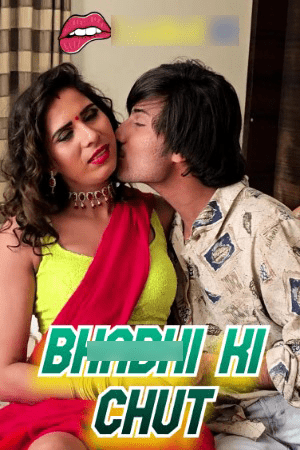 Bhabhi Ka Love 2024 Hindi FlameMovies Short Films 720p HDRip 350MB Download