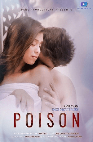 Poison 2024 DigimoviePlex Hindi Short Film 720p HDRip 180MB Download