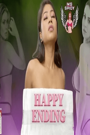 Happy Ending 2024 S01 Ep03 Hindi MsSpicy WEB Series 720p HDRip 120MB Download