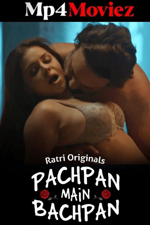 Pachpan Main Bachpan 2024 Ratri S01E03 Hindi Web Series 1080p | 720p HDRip Download