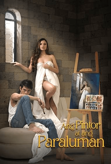 18+ Pintor At Paraluman (2024) Filipino VMAX 1080p | 720p | 480p HDRip Download