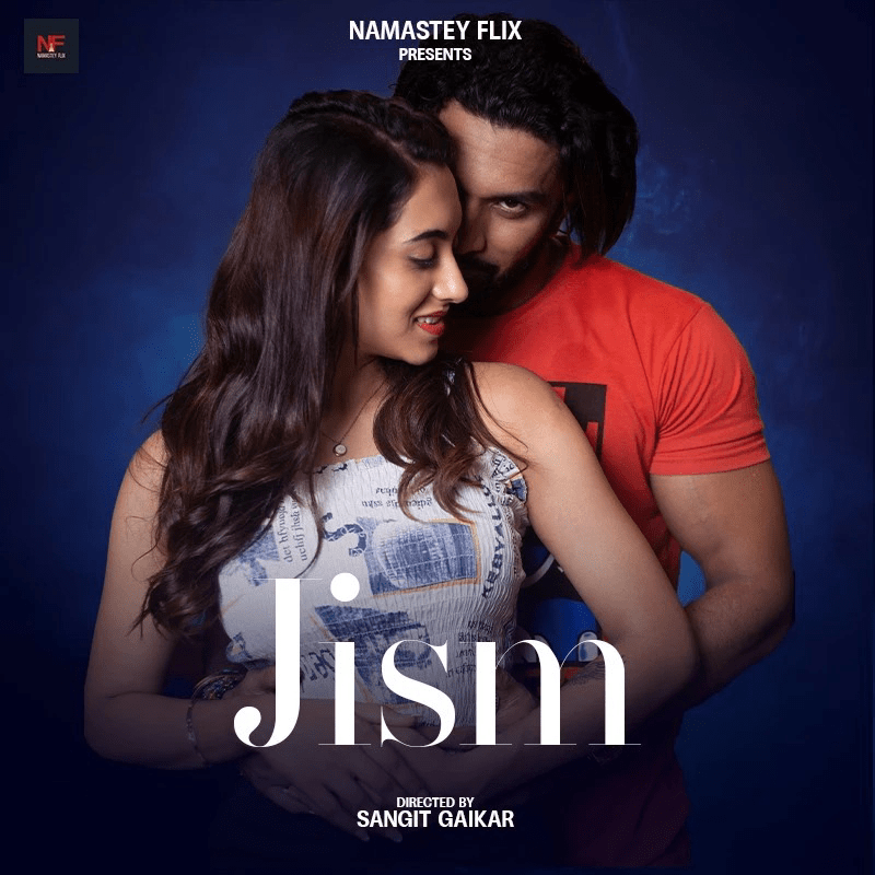 Jism 2024 Hindi Namasteyflix Short Film 1080p | 720p HDRip Download