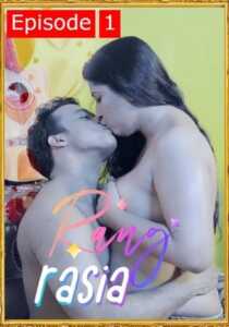 Rang Rasia 2024 S01E02 CrabFlix Hindi Hot Web Series 720p HDRip 140MB Download