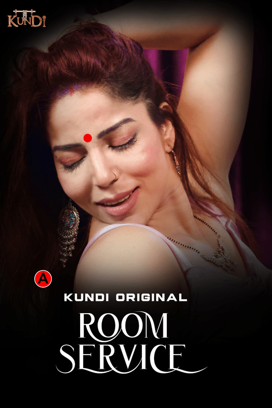Room Service 2024 KundiApp S01E01 | E02 Hindi Web Series 720p HDRip 330MB Download
