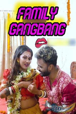 Family Gangbang 2024 Hindi GoddesMahi Short Films 720p HDRip 250MB Download