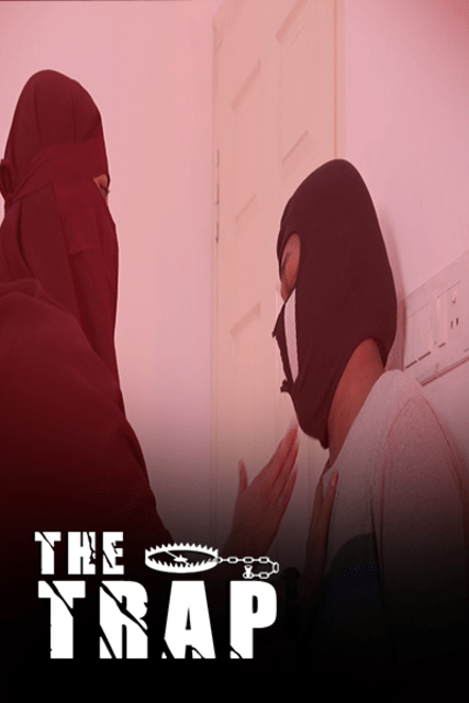 The Trap (2024) S01E01 Mallu Originals Web Series 720p HDRip 50MB Download