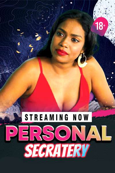 Personal Secretary 2024 ExtraPrime Originals Hindi Short Film 720p HDRip 230MB Download
