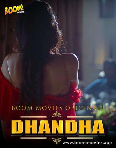 Dhandha 2024 BoomMovies Originals Hindi Short Film 720p HDRip 130MB Download