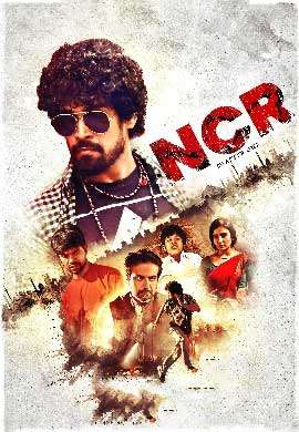 NCR Chapter 1 2024 KindiBox Originals Hindi Short Film 720p HDRip 420MB Download