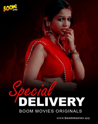 Special Delivery 2024 BoomMovies Originals Hindi Short Film 720p HDRip 140MB Download