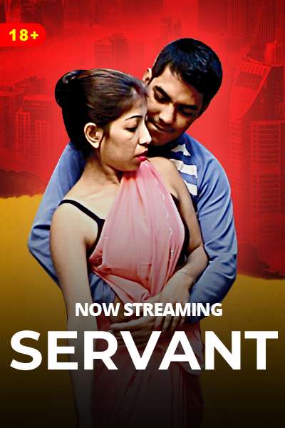 Servant 2024 ExtraPrime Originals Bengali Short Film 720p HDRip 100MB Download