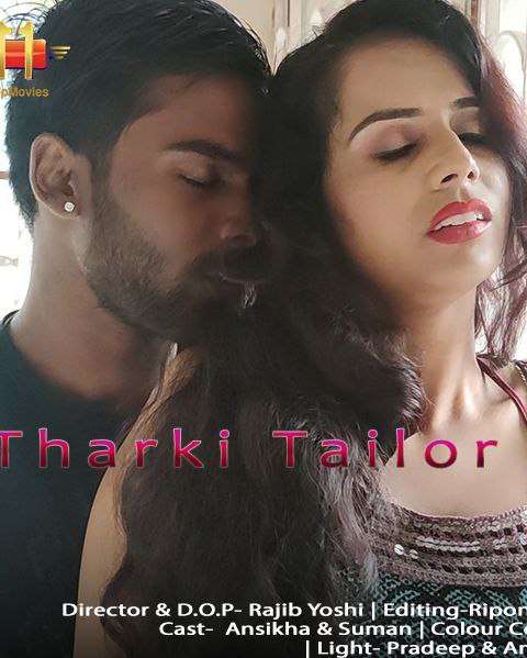 Tharki Tailor 2024 LoveMovies Hindi Short Film 720p UNRATED HDRip Download