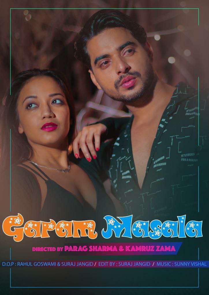 Garam Masala 2024 S01E02 Hindi PulsePrime Original Web Series 720p HDRip 180MB Download