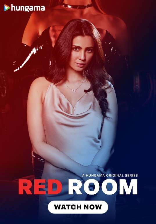 Red Room (2024) S01 Hindi Hungama Web Series 720p | 480p HDRip Download