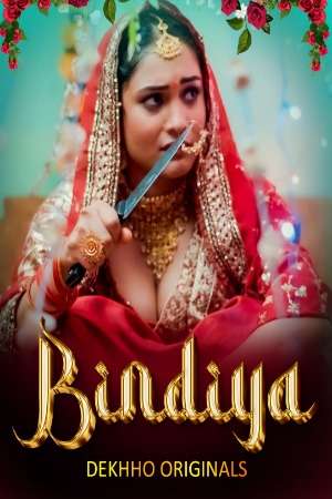 Bindiya (2024) S01 Episode 01 Dekhho Hindi Hot Web Series 720p HDRip Download