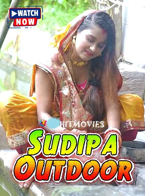 Sudipa Outdoor (2024) Hindi Uncut GoddesMahi Short Film 720p HDRip 200MB Download