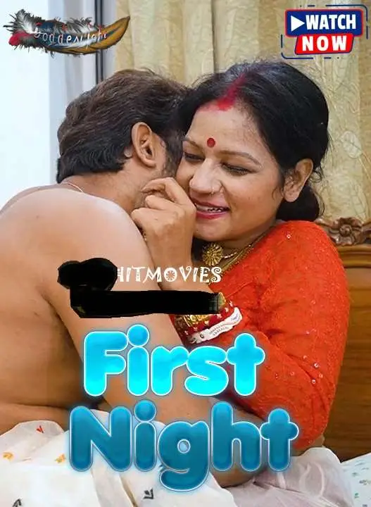 First Night (2024) Hindi Uncut GoddesMahi Short Film 720p HDRip 200MB