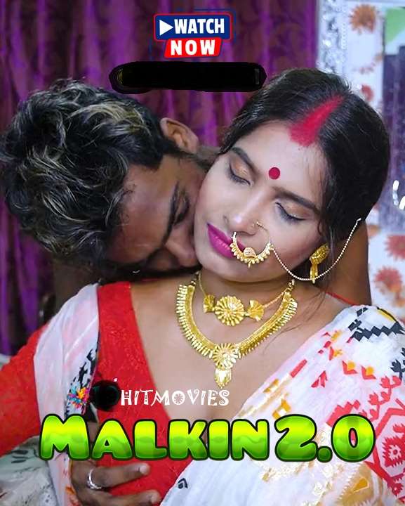Malkin 2.0 (2024) Hindi Uncut GoddesMahi Short Film 720p HDRip 200MB Download