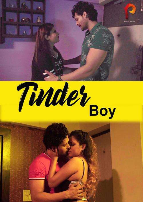 Tinder Boy 2024 S01E02 Hindi PulsePrime Web Series 720p HDRip 150MB Download