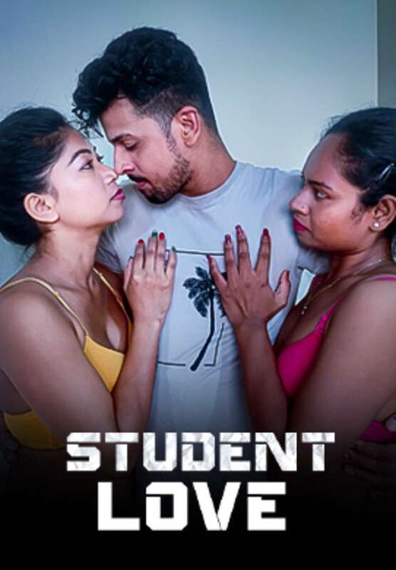 Student Love 2024 Kotha Hindi Short Film 720p HDRip 220MB Download