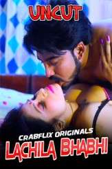 Lachila Bhabhi 2024 S01E02 Hindi CrabFlix Original Web Series 720p UNRATED HDRip 130MB Download