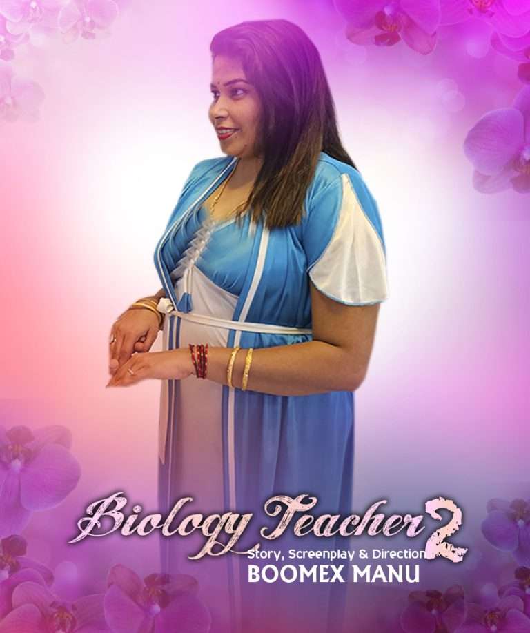 Biology Teacher 2024 Boomex S01 Ep02 Web Series 720p HDRip 200MB Download