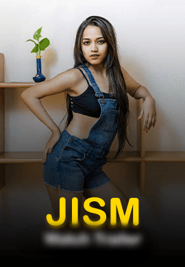 Jism 2024 S01E03 KiwiTv Original Hindi Web Series 720p HDRip 190MB Download