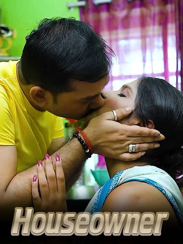 Houseowner 2024 GoddesMahi Uncut Short Film 720p HDRip Download