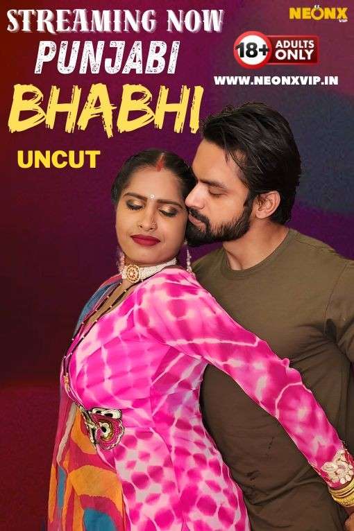 Punjabi Bhabhi 2024 NeonX Uncut Hindi Short Film 720p HDRip Download