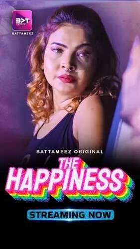The Happiness 2024 Battameez Epi 1 Hindi Web Series 720p HDRip Download
