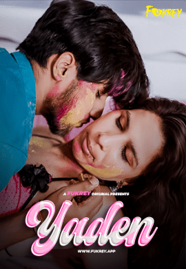Yaden 2024 Fukrey S01Ep01 Hindi Web Series 1080p | 720p HDRip Download 1filmy4wap