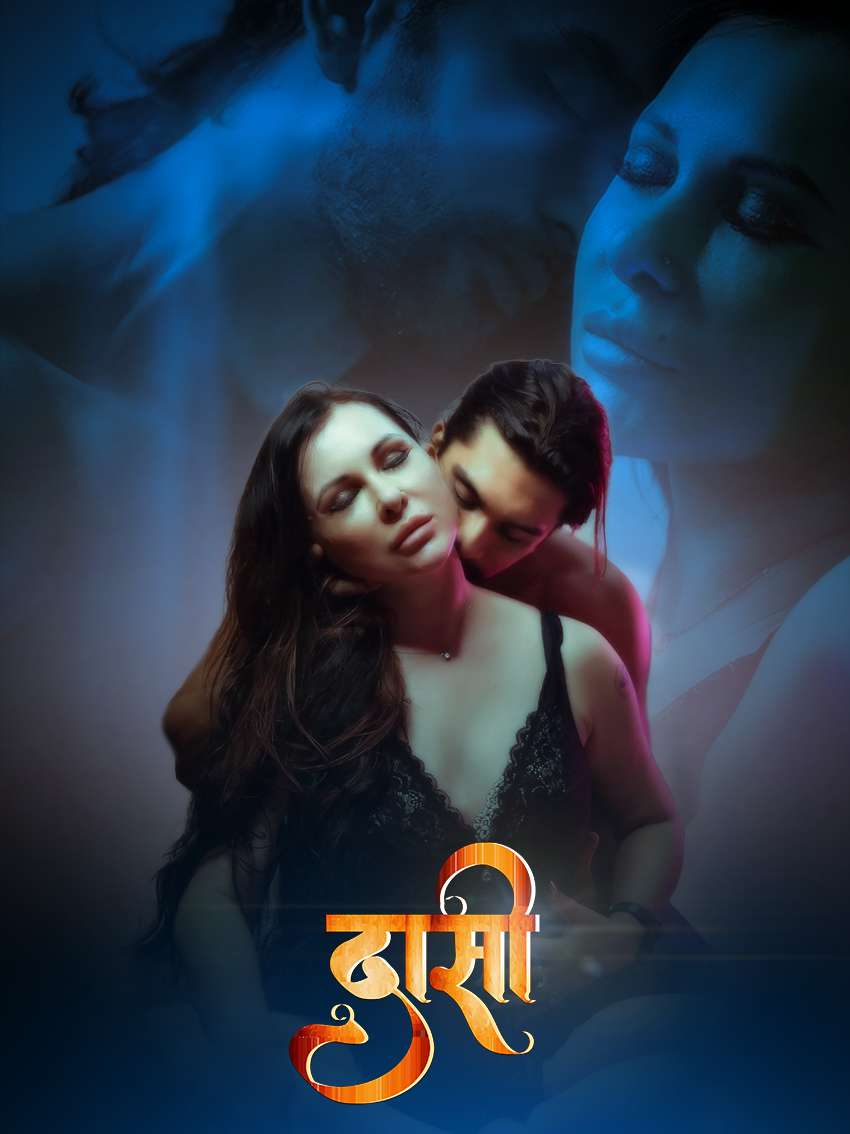 Daasi (2024) S01 Episode 1 Hindi Hot Web Series 720p HDRip Download