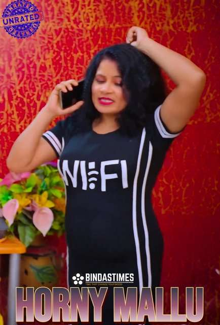 Horny Mallu (2024) Uncut BindasTimes Hindi Short Film 720p HDRip 200MB