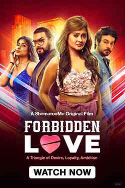 Forbidden Love (2024) Hindi 1080p | 720p | 480p SM HDRip Download 1filmy4wap