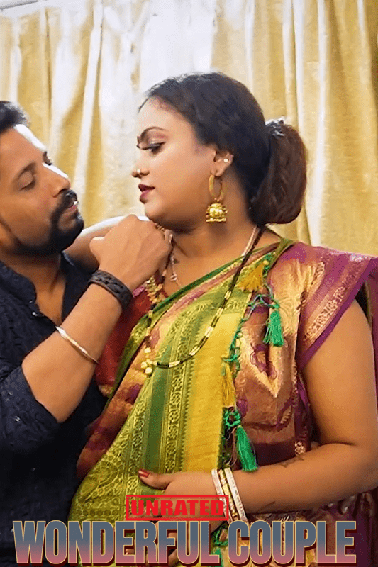 Wonderful Couple (2024) Uncut Hindi Short Film 720p HDRip 200MB 1filmy4wap