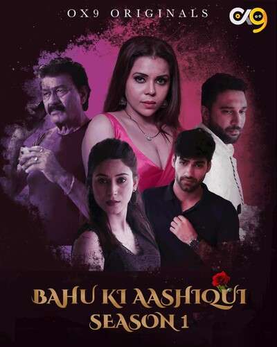 Bahu Ki Aashqui 2024 OX9 S01EP05 Hindi Web Series 720p 1filmy4wap