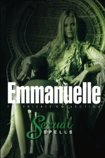 18+ Emmanuelle Private Collection Sexual Spells 2003 English Film 1filmy4wap