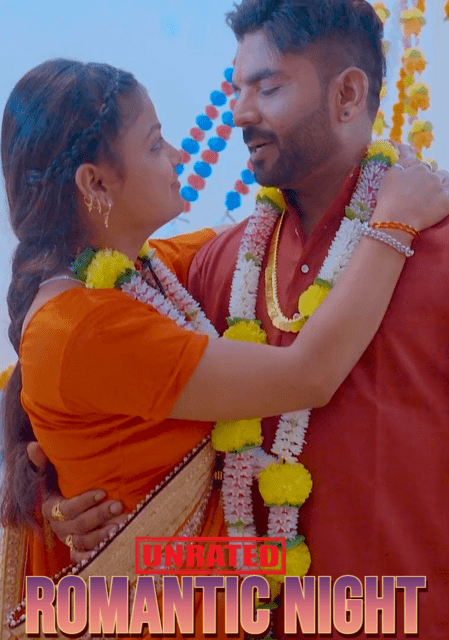 Romantic Night (2024) Uncut Hindi Short Film 1filmy4wap